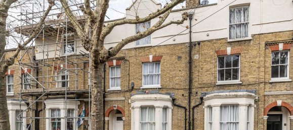 3 غرف نوم طابقين في London, United Kingdom رقم 7623 4