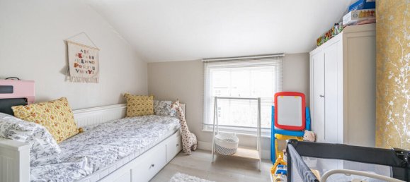 3 غرف نوم طابقين في London, United Kingdom رقم 7623 14