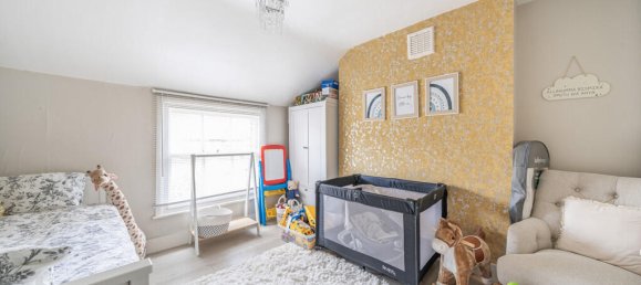 3 غرف نوم طابقين في London, United Kingdom رقم 7623 17