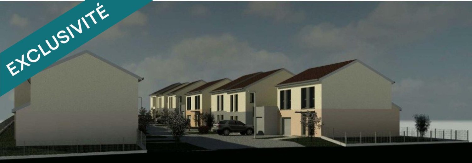  Land in Florange, France No. 157958