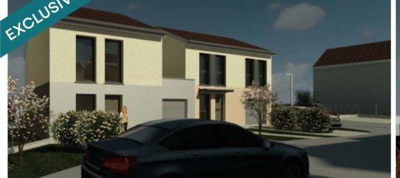 Land in Florange, France No. 157958 2