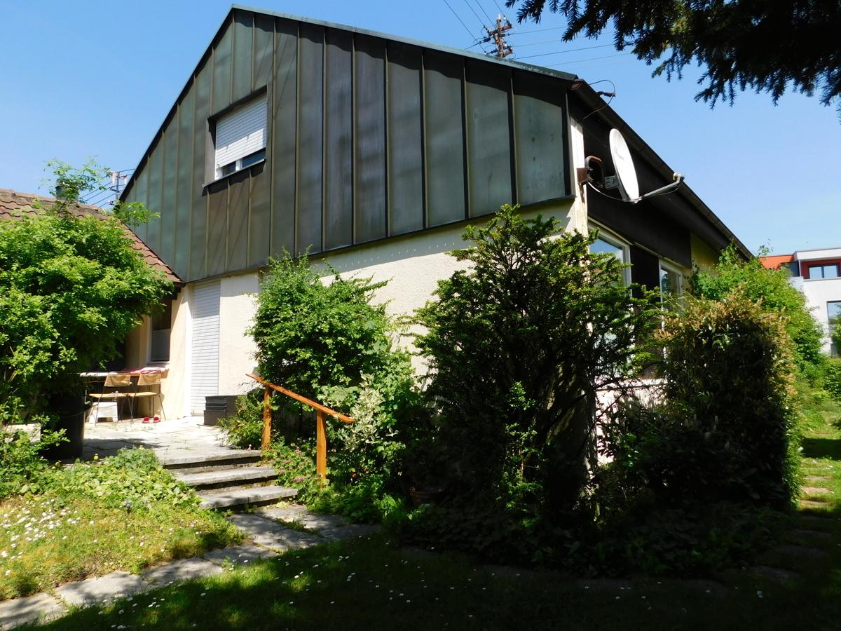 Casa de 7 divisões em Ostalbkreis, Germany N.º 297497