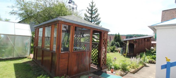 7غرفة منزل في Zollernalbkreis, Germany رقم 43993 16