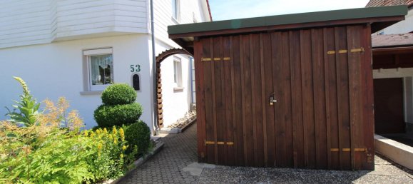 7غرفة منزل في Zollernalbkreis, Germany رقم 43993 25