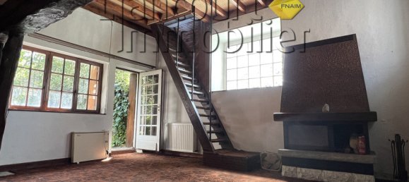 3 غرف نوم منزل في Oise, France رقم 344434 6