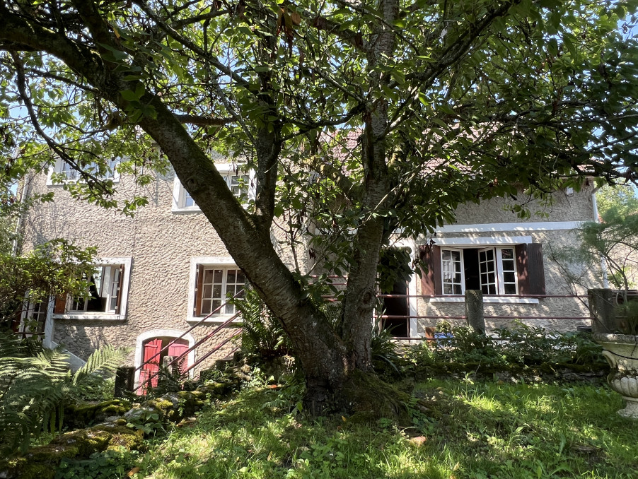 3 غرف نوم منزل في Oise, France رقم 344434