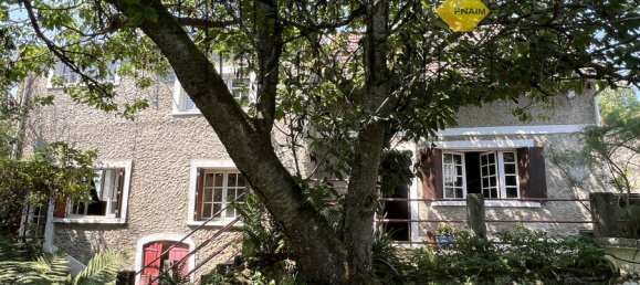 3 غرف نوم منزل في Oise, France رقم 344434 2