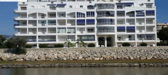 4 bedrooms Penthouse in Fuengirola, Spain No. 47647 2