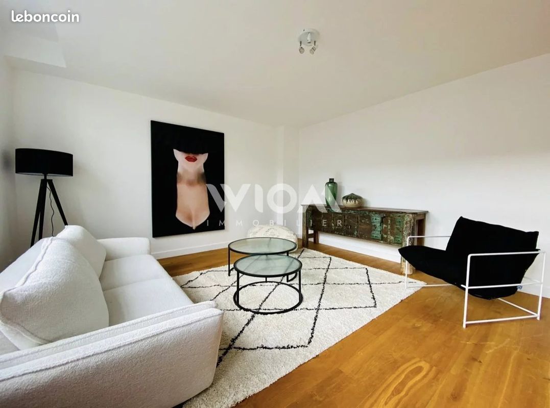 3غرفة شقة في Arras, France رقم 238020