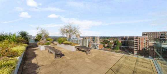 1 bedroom Apartment in Harrow, United Kingdom No. 6371 5