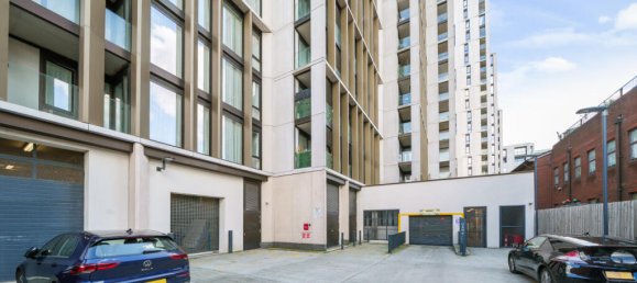 1 bedroom Apartment in Harrow, United Kingdom No. 6371 7