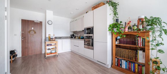 1 bedroom Apartment in Harrow, United Kingdom No. 6371 10