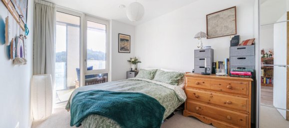 1 bedroom Apartment in Harrow, United Kingdom No. 6371 9