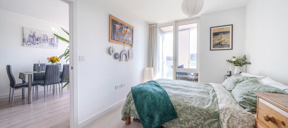 1 bedroom Apartment in Harrow, United Kingdom No. 6371 6