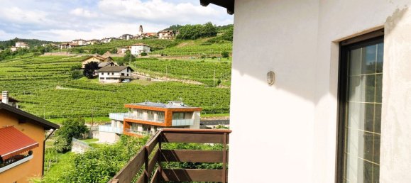 2غرفة شقة في Trento, Italy رقم 277489 3