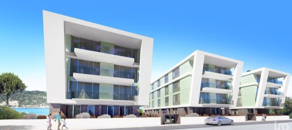 4-Zimmer Wohnung in Sao Martinho do Porto, Portugal, Nr. 127513 18