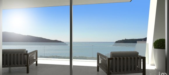 4-Zimmer Wohnung in Sao Martinho do Porto, Portugal, Nr. 127513 7