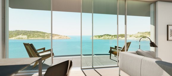 4-Zimmer Wohnung in Sao Martinho do Porto, Portugal, Nr. 127513 11