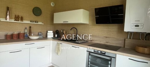 Apartamento T1 em Woippy, France N.º 70587 6