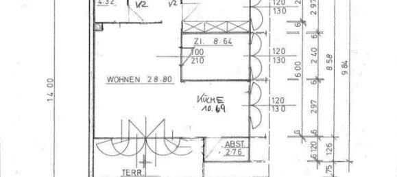 3 rooms Bungalow in Trausdorf an der Wulka, Austria No. 245064 16
