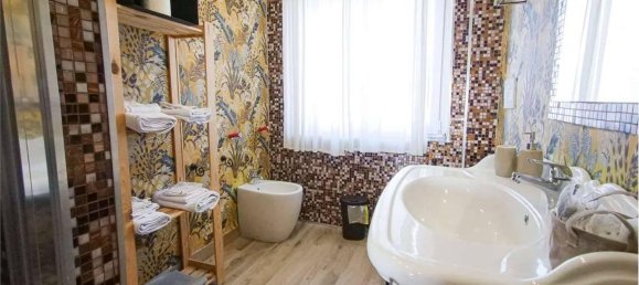 Apartamento de 3 habitaciónes en Ardea, Italy No. 26808 83