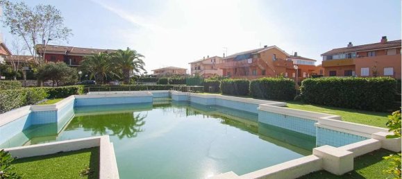 Apartamento de 3 habitaciónes en Ardea, Italy No. 26808 25