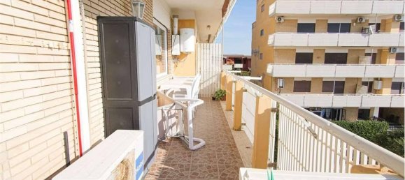 Apartamento de 3 habitaciónes en Ardea, Italy No. 26808 11