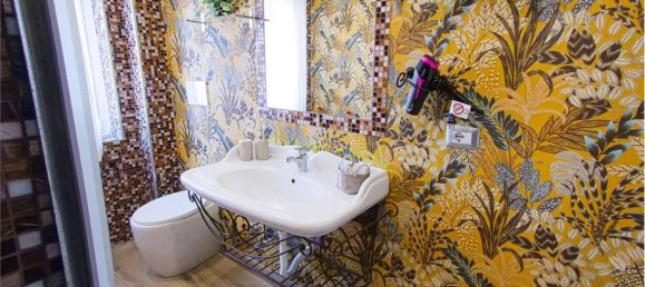 Apartamento de 3 habitaciónes en Ardea, Italy No. 26808 77