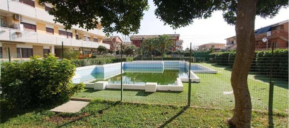 Apartamento de 3 habitaciónes en Ardea, Italy No. 26808 19