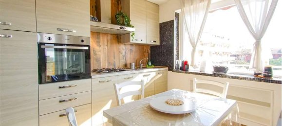 Apartamento de 3 habitaciónes en Ardea, Italy No. 26808 62