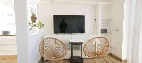 Apartamento de 3 habitaciónes en Ardea, Italy No. 26808 55