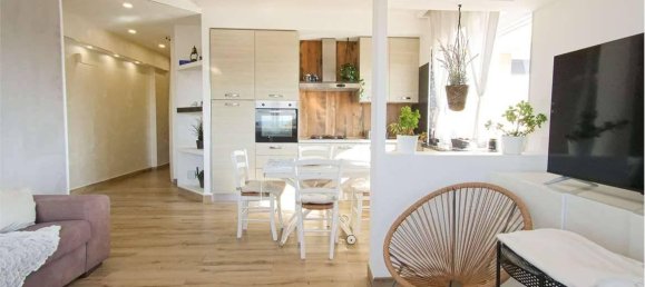 Apartamento de 3 habitaciónes en Ardea, Italy No. 26808 5