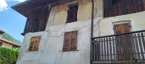 Casa de 4 divisões em Terzolas, Italy N.º 161616 30