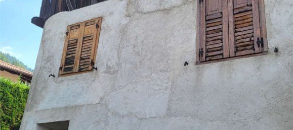 Casa de 4 divisões em Terzolas, Italy N.º 161616 32