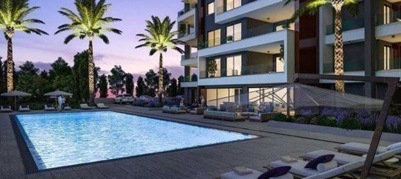 3 bedrooms Apartment in Mouttagiaka, Cyprus No. 11690 6