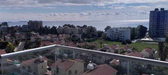 3 bedrooms Apartment in Mouttagiaka, Cyprus No. 11690 7