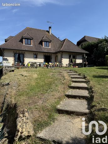 4 bedrooms House in Cucq, France No. 313944