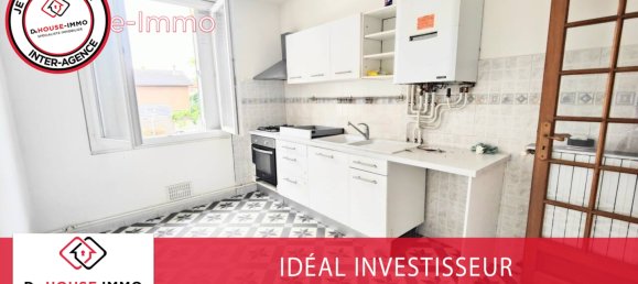 3 bedrooms Building in Seine-Saint-Denis, France No. 136591 9