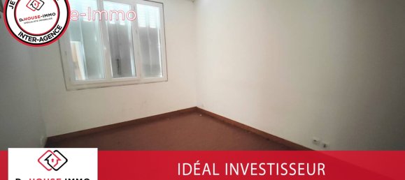 3 bedrooms Building in Seine-Saint-Denis, France No. 136591 14