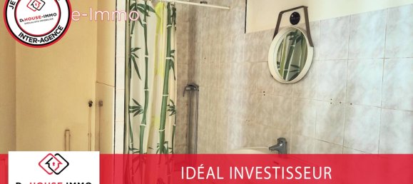 3 bedrooms Building in Seine-Saint-Denis, France No. 136591 15