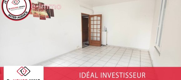 3 bedrooms Building in Seine-Saint-Denis, France No. 136591 3