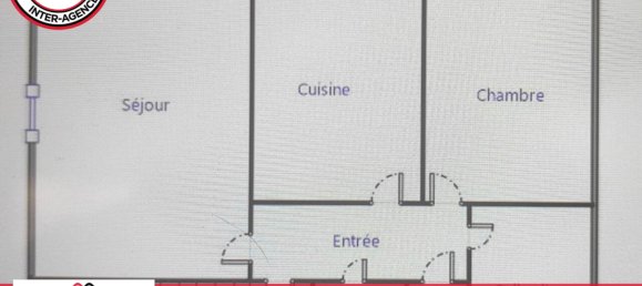 3 bedrooms Building in Seine-Saint-Denis, France No. 136591 11