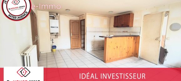 3 bedrooms Building in Seine-Saint-Denis, France No. 136591 12