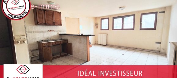 3 bedrooms Building in Seine-Saint-Denis, France No. 136591 13