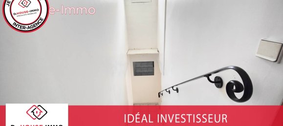 3 bedrooms Building in Seine-Saint-Denis, France No. 136591 10