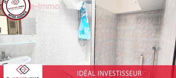 3 bedrooms Building in Seine-Saint-Denis, France No. 136591 8