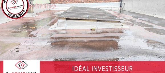 3 bedrooms Building in Seine-Saint-Denis, France No. 136591 19