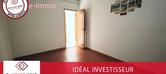 3 bedrooms Building in Seine-Saint-Denis, France No. 136591 5