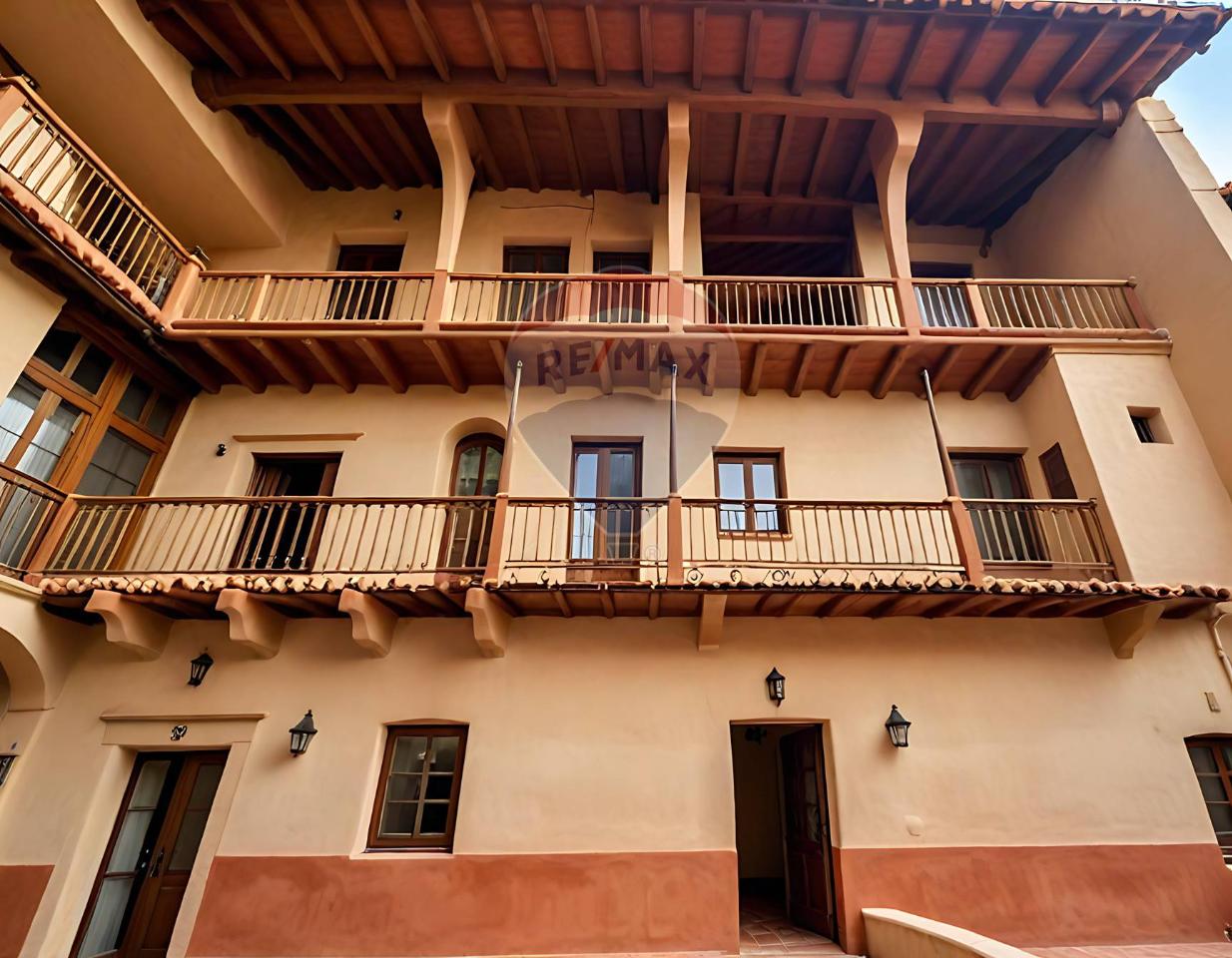 10-Zimmer Haus in Martinengo, Italy, Nr. 137542