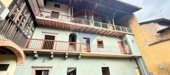 10-Zimmer Haus in Martinengo, Italy, Nr. 137542 2